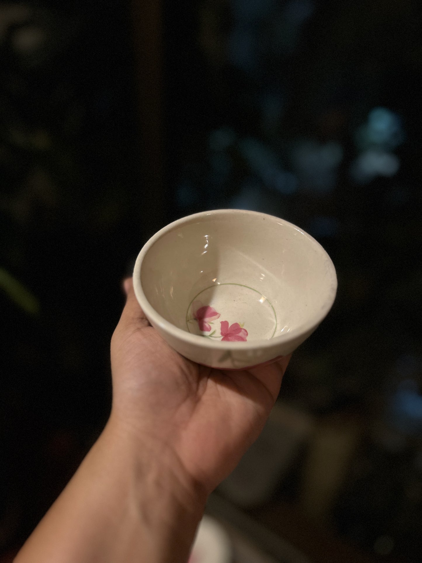 कुमुद Bowl (Small)