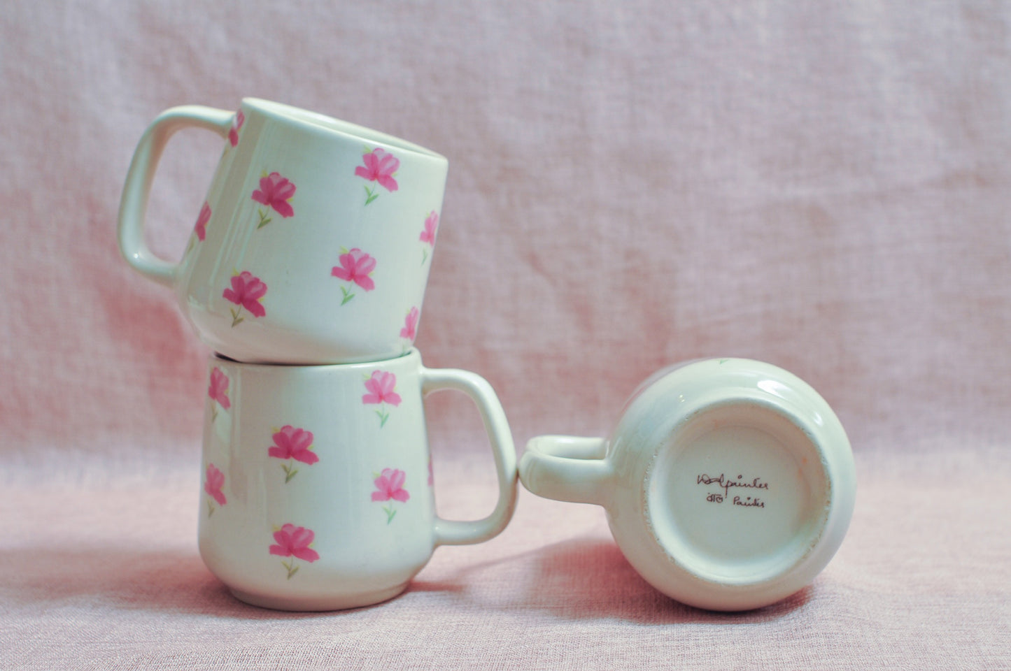 कुमुद Coffee Mug