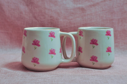 कुमुद Coffee Mug