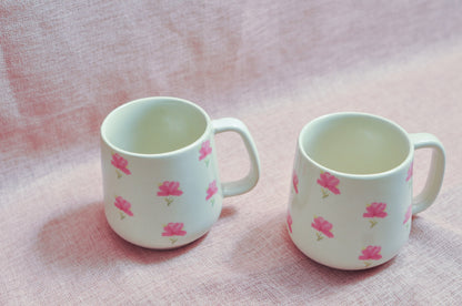 कुमुद Coffee Mug