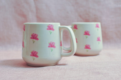 कुमुद Coffee Mug