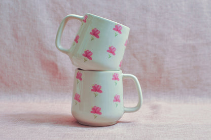 कुमुद Coffee Mug