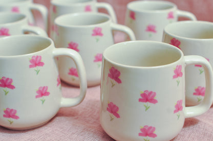 कुमुद Coffee Mug