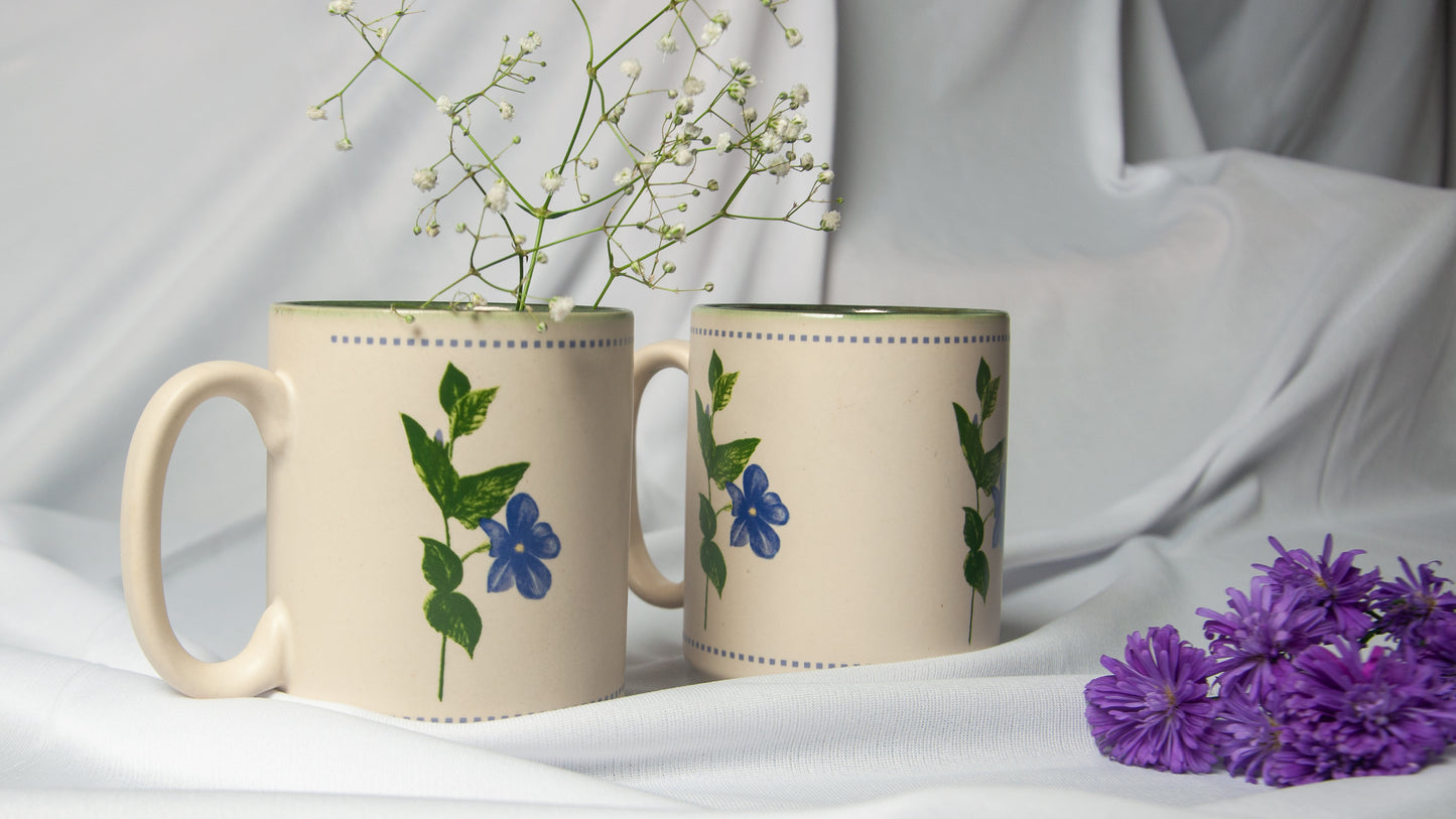 सदाबहार Coffee Mugs