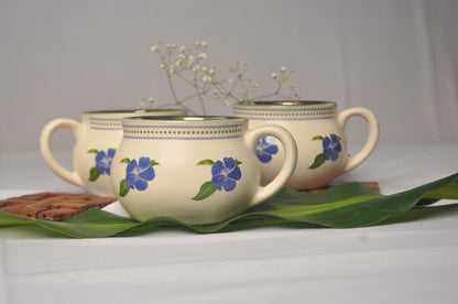 सदाबहार Soup Cups