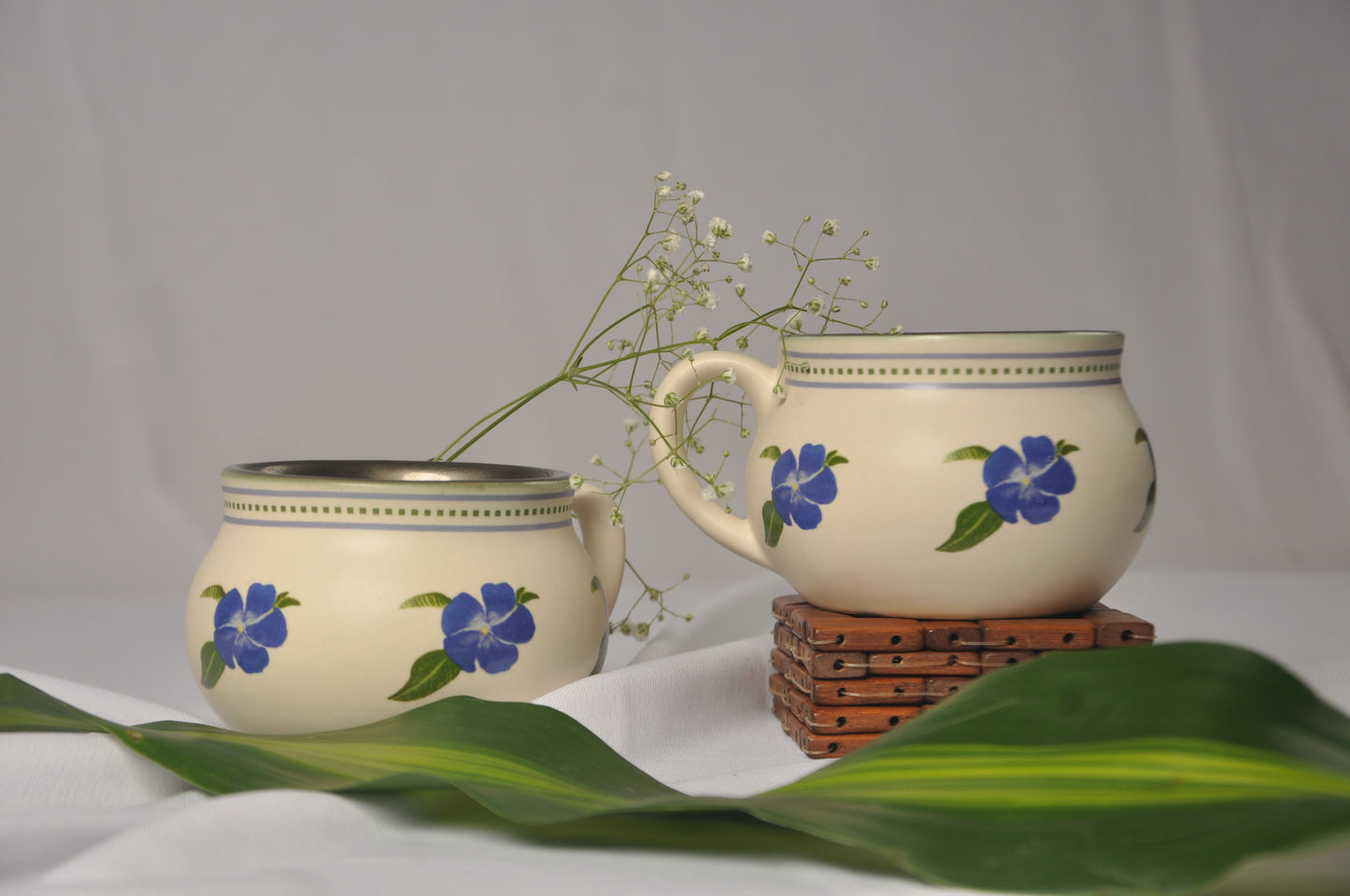 सदाबहार Soup Cups