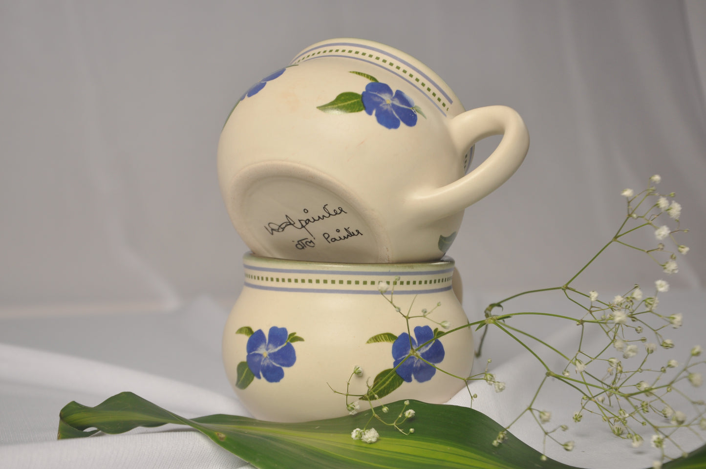 सदाबहार Soup Cups