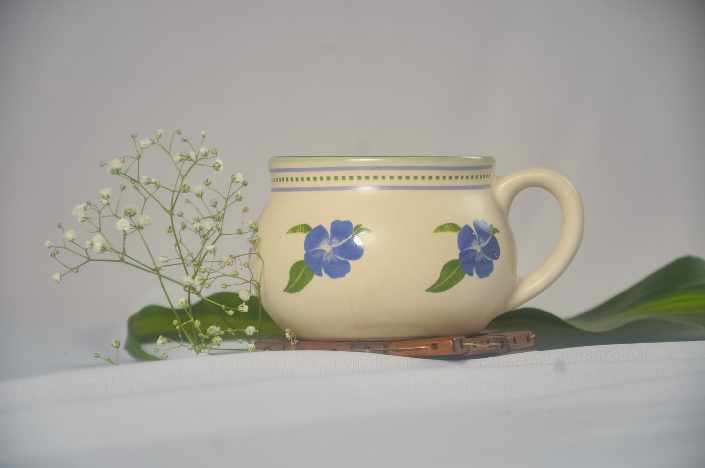 सदाबहार Soup Cups