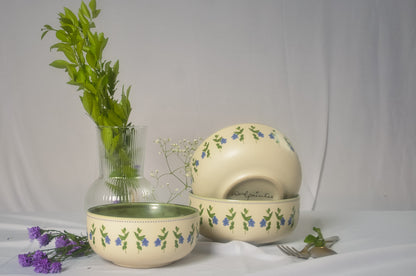 सदाबहार Serving Bowls