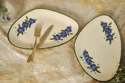 सदाबहार Island Platter
