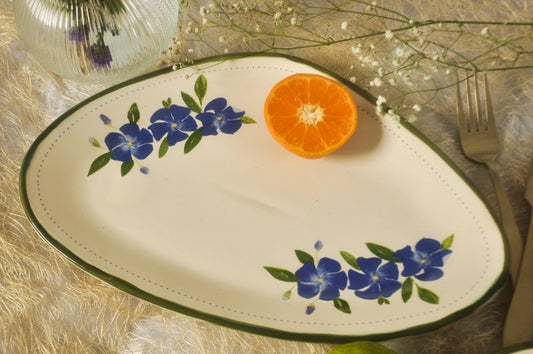 सदाबहार Island Platter