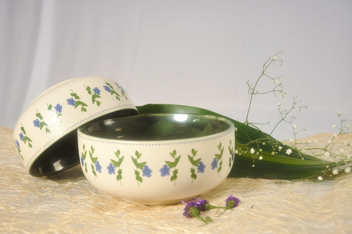 सदाबहार Serving Bowls