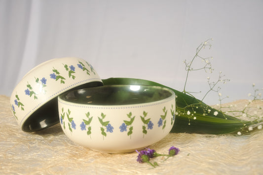 सदाबहार Serving Bowls