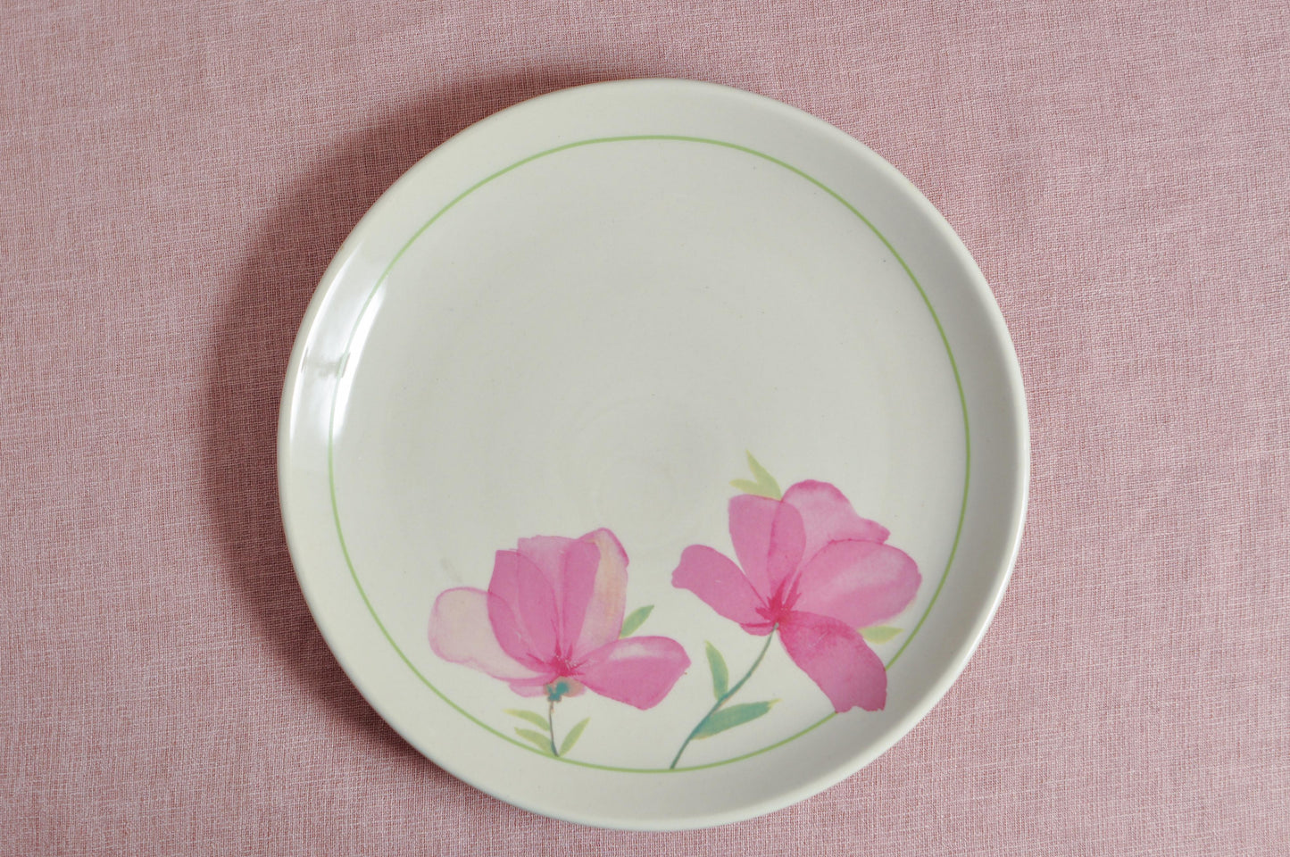 कुमुद Half Set