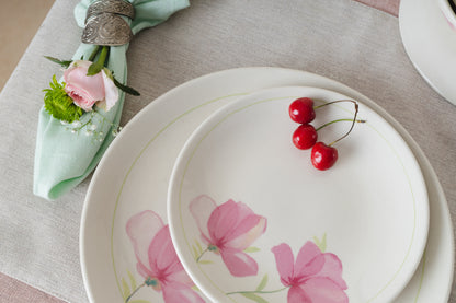 कुमुद Dinner Plate