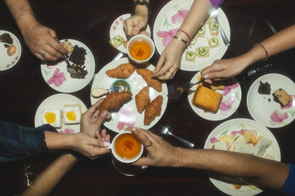 कुमुद Full Set